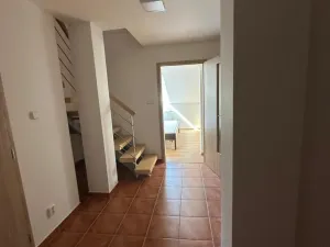 Pronájem bytu 2+kk, Praha - Smíchov, Grafická, 73 m2