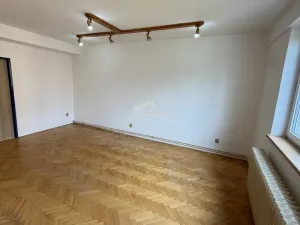 Pronájem bytu 2+1, Havlíčkův Brod, Sídliště Pražská, 54 m2