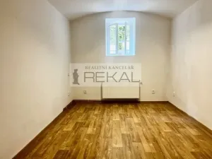 Pronájem obchodního prostoru, Praha - Vinohrady, Slezská, 167 m2