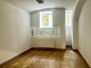 Pronájem obchodního prostoru, Praha - Vinohrady, Slezská, 167 m2