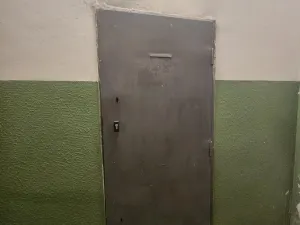 Pronájem skladu, Praha - Košíře, Vrchlického, 5 m2