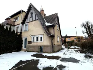 Prodej rodinného domu, Duchcov, Osecká, 125 m2