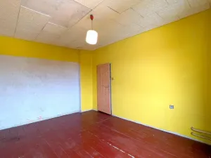 Prodej rodinného domu, Duchcov, Osecká, 125 m2