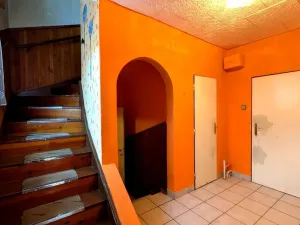 Prodej rodinného domu, Duchcov, Osecká, 125 m2