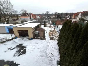 Prodej rodinného domu, Duchcov, Osecká, 125 m2