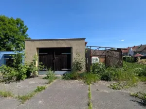 Prodej rodinného domu, Duchcov, Osecká, 125 m2