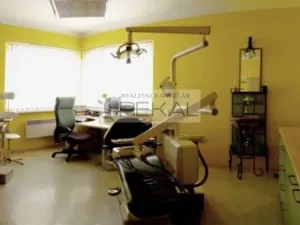 Prodej ordinace, Praha - Řepy, Karlovarská, 50 m2