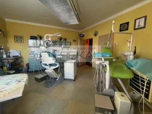 Pronájem ordinace, Praha - Řepy, Karlovarská, 50 m2