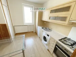 Pronájem bytu 2+1, Plzeň - Doudlevce, České údolí, 63 m2