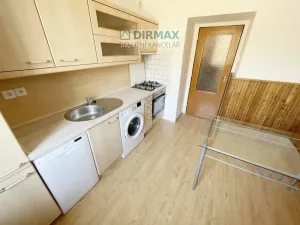 Pronájem bytu 2+1, Plzeň - Doudlevce, České údolí, 63 m2