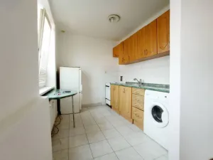 Pronájem bytu 2+1, Most, Slovenského národního povstání, 60 m2