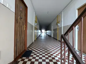 Pronájem bytu 1+1, Most, Josefa Dobrovského, 28 m2