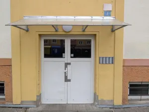 Prodej bytu 1+1, Most, Josefa Dobrovského, 29 m2