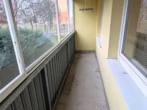 Pronájem bytu 3+1, Most, Josefa Ševčíka, 69 m2