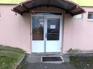 Pronájem bytu 3+1, Most, Josefa Ševčíka, 69 m2