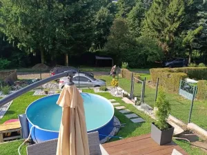 Prodej rodinného domu, Klášterec nad Ohří - Mikulovice, 328 m2