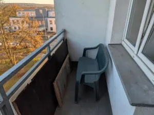 Pronájem bytu 2+1, Most, Pionýrů, 54 m2