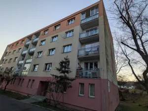 Pronájem bytu 2+1, Most, Pionýrů, 54 m2