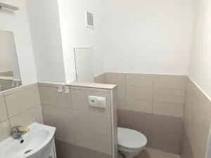 Pronájem bytu 2+1, Bílina - Pražské Předměstí, Fügnerova, 49 m2