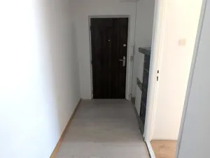 Pronájem bytu 2+1, Bílina - Pražské Předměstí, Fügnerova, 49 m2