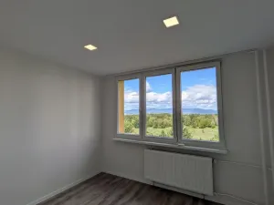 Pronájem bytu 3+1, Most, Růžová, 56 m2
