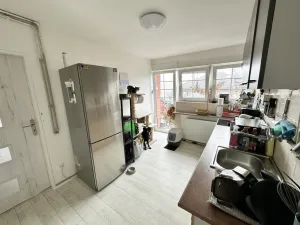 Pronájem bytu 2+1, Hřebeč, V háji, 50 m2