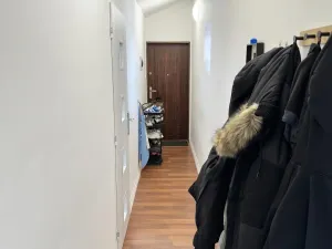 Pronájem bytu 2+1, Hřebeč, V háji, 50 m2