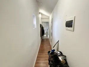 Pronájem bytu 2+1, Hřebeč, V háji, 50 m2