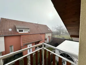 Pronájem bytu 2+1, Hřebeč, V háji, 50 m2