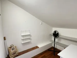 Pronájem bytu 2+1, Hřebeč, V háji, 50 m2