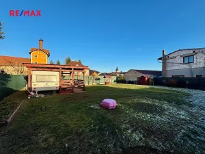 Pronájem zahrady, Radnice, 509 m2