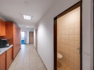 Pronájem kanceláře, Ostrava - Moravská Ostrava, Pohraniční, 86 m2