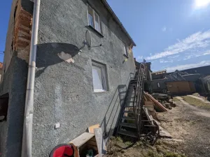 Prodej bytu 3+1, Nový Kostel, 66 m2