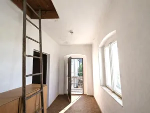 Prodej bytu 3+1, Nový Kostel, 66 m2