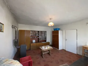 Prodej bytu 3+1, Nový Kostel, 66 m2