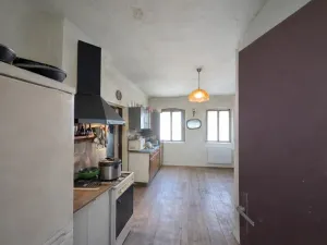 Prodej bytu 3+1, Nový Kostel, 66 m2