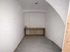 Prodej bytu 3+1, Nový Kostel, 66 m2