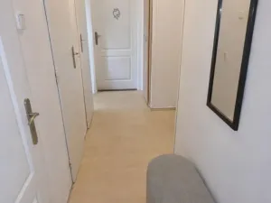 Pronájem bytu 2+1, Chomutov, Selská, 47 m2