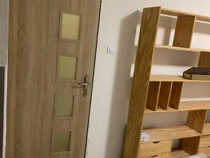 Pronájem bytu 2+kk, Most, Jaroslava Haška, 40 m2