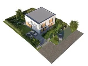 Prodej rodinného domu, Havlíčkův Brod, U Vodojemu, 130 m2