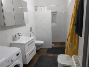 Pronájem bytu 2+1, Ústí nad Labem - Střekov, Železničářská, 56 m2