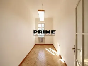 Pronájem bytu 6+kk a větší, Praha - Střešovice, Slunná, 270 m2
