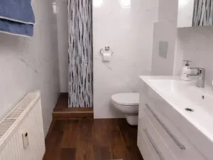 Pronájem bytu 2+1, Ústí nad Labem - Střekov, Železničářská, 67 m2