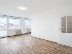 Pronájem bytu 4+1, Most, J. A. Komenského, 88 m2