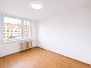 Pronájem bytu 4+1, Most, J. A. Komenského, 88 m2