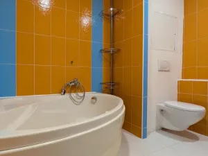 Pronájem bytu 4+1, Most, J. A. Komenského, 88 m2