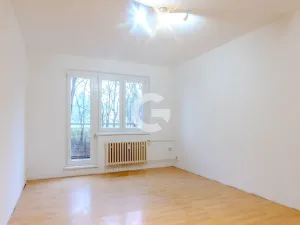 Prodej bytu 2+1, Brno - Černá Pole, náměstí SNP, 58 m2