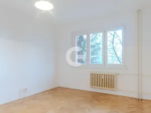 Prodej bytu 2+1, Brno - Černá Pole, náměstí SNP, 58 m2