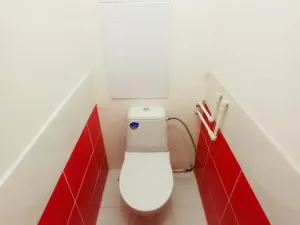 Pronájem bytu 2+1, Duchcov, Smetanova, 46 m2