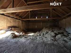 Prodej zemědělské usedlosti, Křemže, 1400 m2